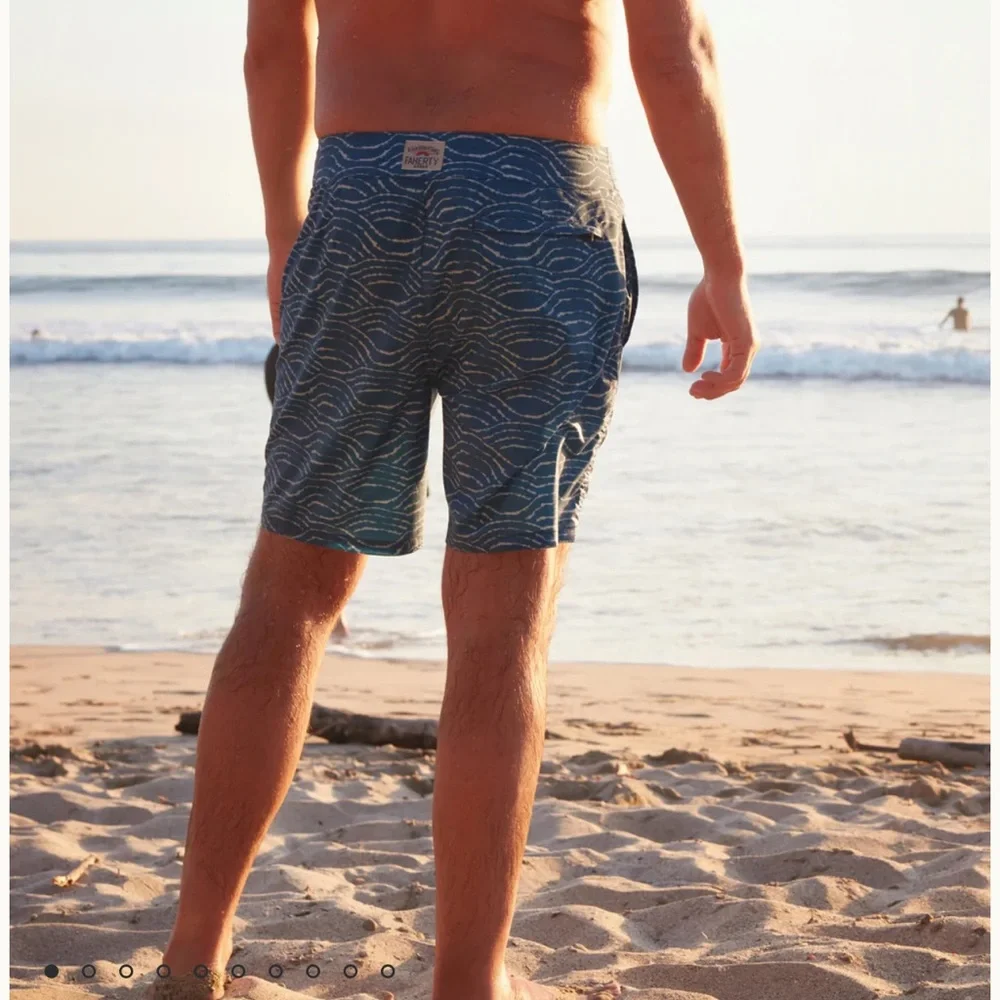 Classic Boardshort (7